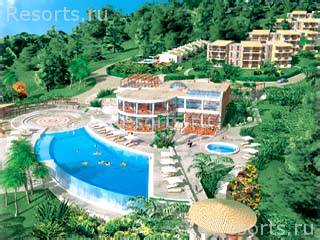 Alia Palace Hotel 64